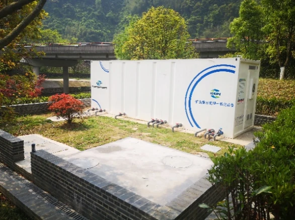 Zero Liquid Discharge of Mine Wastewater 3 HDE Zero Liquid Discharge of Mine Wastewater 3 HDE