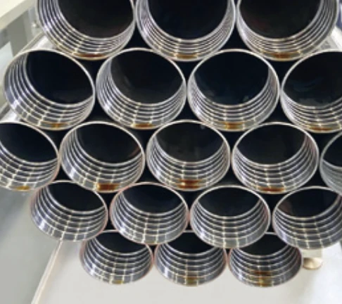 Інструкція щодо свердлильних стрижнів Coring