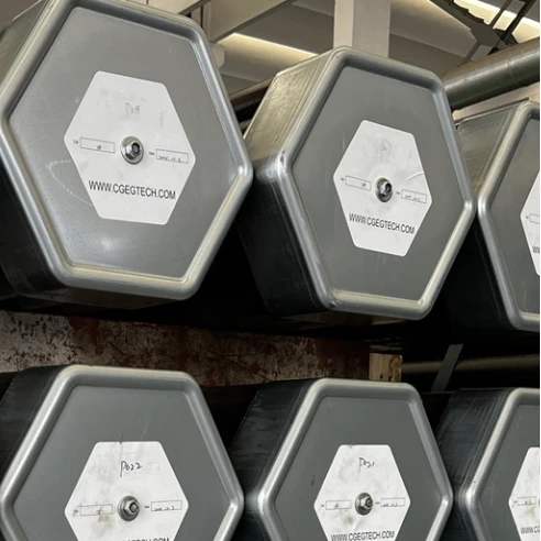 HWL Drill Rods ( HQ) Бурові штанги 3м Доставка в Казахстан